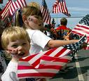 We are the future of this great country - we are the future the real americans