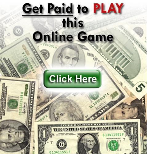Get paid to play this Fun, FREE, and very addictiv - If you live in the US or Canada (except Quebec), and are 18 or older, I highly recommend joining this Paid to play games site. It's absolutely FREE, fun & VERY addictive. I've already earned & been paid $175 since the end of August! Please visit: http://beam.to/netwinner