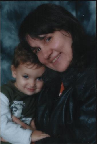 My Angel - My BIG LOVE!