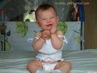 BABY - BABY`