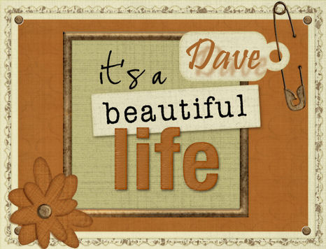 Dave Tag 1 - Here is tag 1. Please let me know when you've saved it so I can delete it. Thanks, J