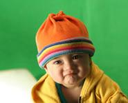 Cute baby - cute baby in the world
