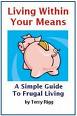 frugality - frugal living