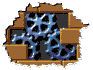 Elevator workings - gears