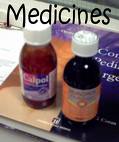 medicines - fabricated illness for medical profit