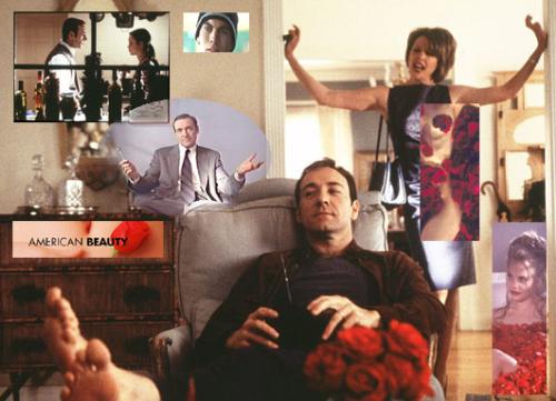american beauty - i recommend to watch it