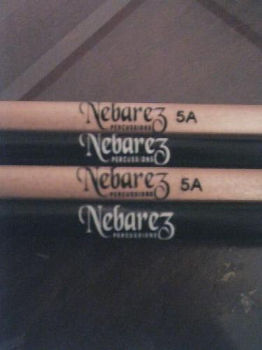 drums stick - nebarez percussion drumstick