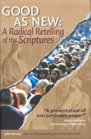 This is the new translationof the Bible called 'Go - This is the cover of this new Bible translation. From the article it sound like it may be hypocricy.
