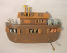 noah's ark - noah