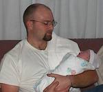 Father - father is called the second god after mother.
