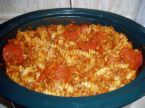pizza casserole - This sounds sooo good. And so quick to make.