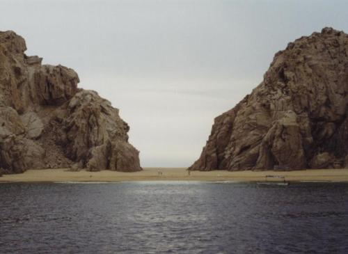 lands end - cabo san lucas lands end