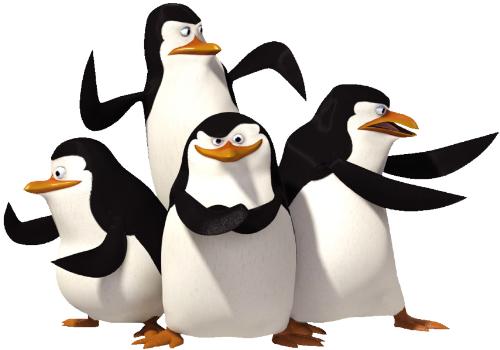 madagascar - this film is awesome. its really fun and really cool