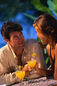 a romantic lunch! - http://www.fotosearch.com/DGT316/rmo0002/