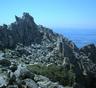Land's End - Pont du Raz, Brittany
