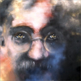 Mahatma Gandhi - gandhi