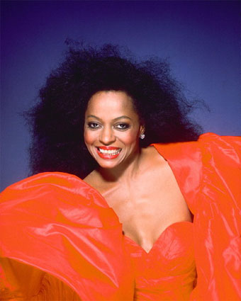 diana - diana ross