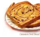 Cinnamon Bread - This recipe sounds soo good and I think I will make some for breakfast.