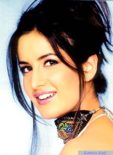 katrina.... - she is a super model and actress.... i like her.... 