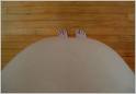 My belly - Help I can't see my feet!