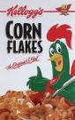 corn flakes - kellogg's corn flakes my favorite!