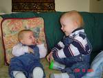 Chatting - chatting