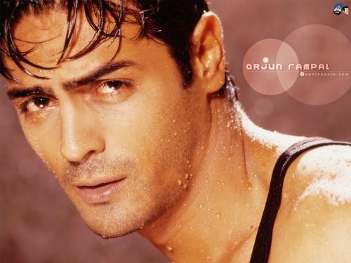 arjun - arjun............