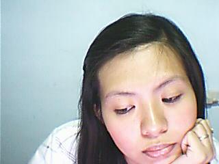 sadness - when i was bored..