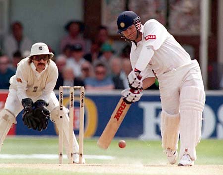 gem - I love this man, he is great and did wonders for Indian cricket. He achieved many miles stones in his carrier so far, He is first man to score 10000 runs in ODIs and he is leading century maker in ODIs and also in tests, both put together 76, He is 33 now and he can still play 3-4 years of International cricket and He can make 100 centurries combined in tests aswell as in ODIs, I think no one can reach him he is Sachin Tendulkar