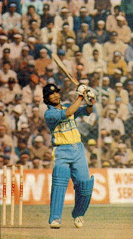 great - I love this man, he is great and did wonders for Indian cricket. He achieved many miles stones in his carrier so far, He is first man to score 10000 runs in ODIs and he is leading century maker in ODIs and also in tests, both put together 76, He is 33 now and he can still play 3-4 years of International cricket and He can make 100 centurries combined in tests aswell as in ODIs, I think no one can reach him he is Sachin Tendulkar