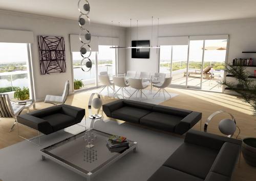 pent house - pent house
