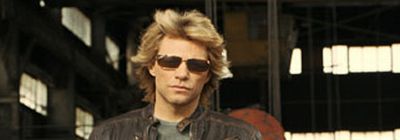 bon jovi - jon bon jovi