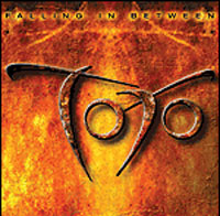 toto - toto, falling in between