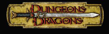 Dungeon And Dragons - For those that don't know what Dungeon and Dragons (aka Dnd) really is you could say that it's a fantasy game. For those that do know I really don't need to say anything. It's one of my hobbies and I haven't regreded one bit for taking it up
