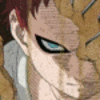 Naruto, Gaara - This is Gaara from Naruto