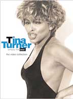 tina turner - tina turner, simply the best
