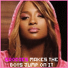 ciara - ciara goodies