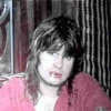 Ozzy - Ozzy in his younger days before all the partying.