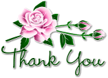 Thank you - Thank you Rose Thank you - Thank you Rose