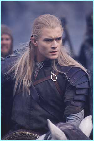 legolas - legolas photo