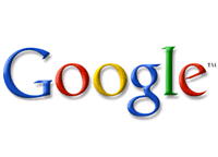 google  - google logo