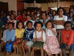 orphanage - children's center