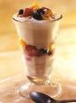 yogurt - california yogurt cup