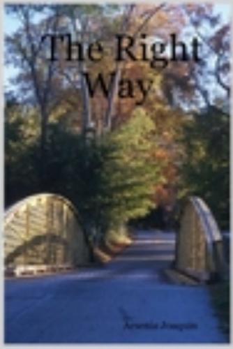 The Right Way - Cover of the book The Right Way