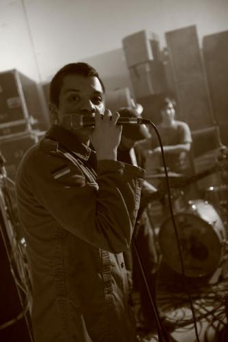 Bamboo - From their newest album, 'We Stand Alone Together'