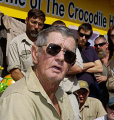 bobirwin - Bob Irwin - Steve's Father