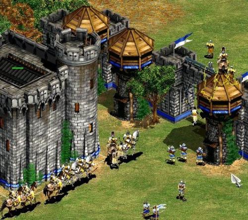 aoe - age