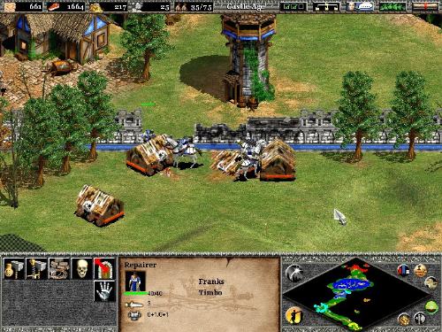 aoe - age