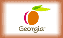 Georgia - peach