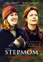 stepmom is the best - this is the best movie ever